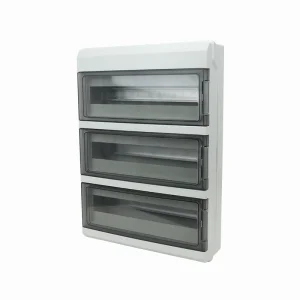 MZBOX HPC-54 Light Gray Outdoor