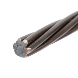 China Manufacturer Direct Plain PC Strand, SGS Tested Quality for Reliable Performance