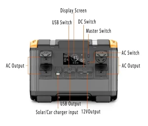 2016wh Power Station