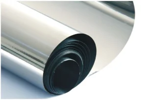 High Quality Ductility Titanium Sheet for Heat Exchanger