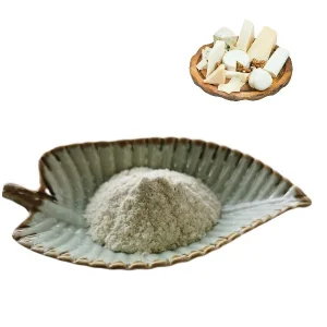 Natural Food Preservative NISIN Powder E234