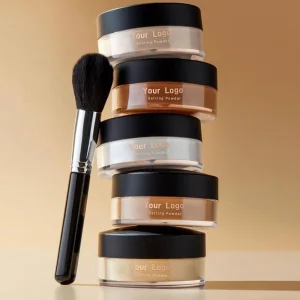 Makeup Powder
