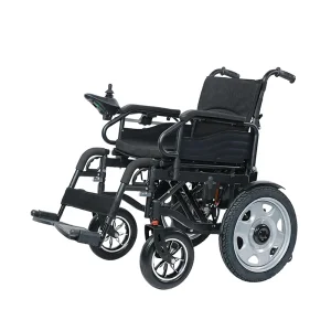 Advanced Medical Disabled Transfer Electric Standing Wheelchair