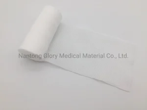 Sports Bandage Injury Healing