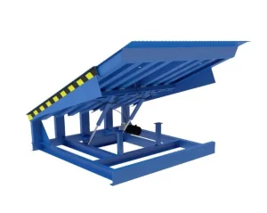 8-Ton Leveler