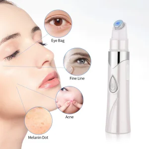 Portable Wrinkle Removal Acne Laser Anti Acne Treatment Removal Pen Beauty Device