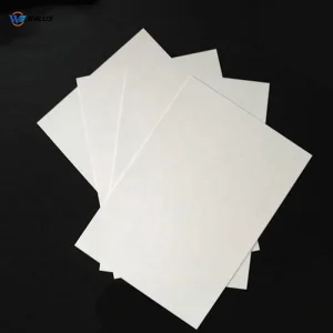 Large-Size PETG Sheets That Can Be Used for UV Printing and Digital Printing, High-Impact Polystyrene Sheets for Card Making