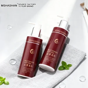 Thailand Whitening Lotion