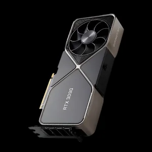 NVIDIA GeForce RTX 3090 24GB GDDR6X Gaming Graphics Card High Performance GPU for Desktop PC