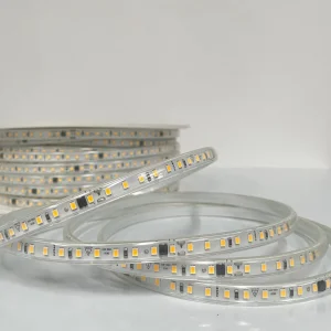 220V Driverless Rope Light