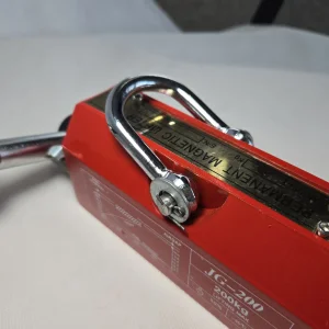 Efficient Magnetic Lifter