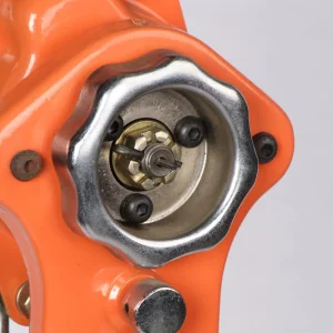 Industrial Hsh-E Manual Lever Hoist with G80 Load Chain