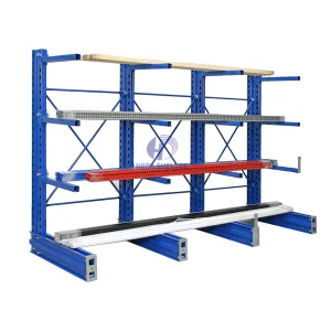 Adjustable Cantilever Racks