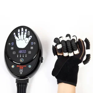 Guante robot para la recuperación de accidentes cerebrovasculares Sunlion New Hand de Xiamen