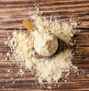 Gold Standard Wpi 90% Separated Whey Protein Raw Material