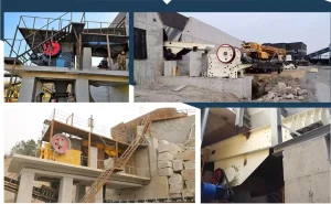 Widely Used Vibrating Grizzly Feeder Mineral Processing Plant Mining Equipment Vibration Feeder Machine