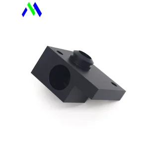 Electronic Component Milling