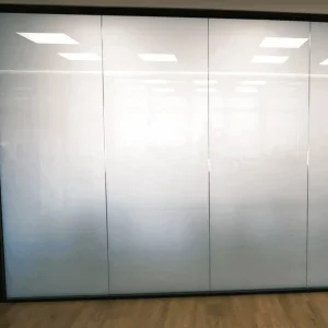 Smart Film Intelligent Dimming Switchable Smart Glass Pdlc Film