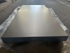 Cold Rolled Steel Sheets Somalia