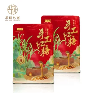 Fast Food Manufacture Wholesale Poly Disposable Package
