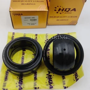 High Quality Cylindrical Bearing Angular Contact Ball Bearings Spherical Roller Spherical Plain Bearings for Farm Machinery Parts