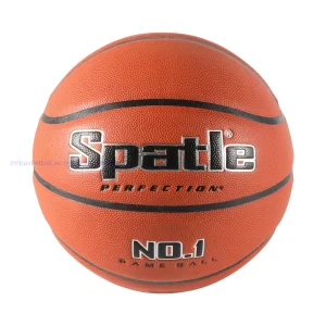 PU Laminated Basketball