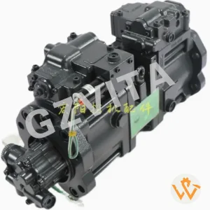 Hydraulic Pump K5V80DT-9N