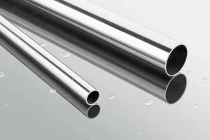 Qualified SS Pipe