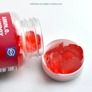 New Energy Gummies