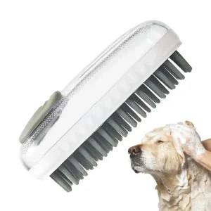 Dog Bath Brush