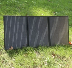Precio de fábrica 200W 400W Panel solar flexible portátil de película delgada CIGS