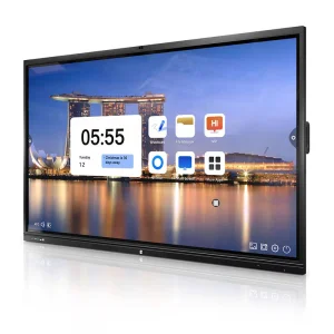 Customized Smart Board