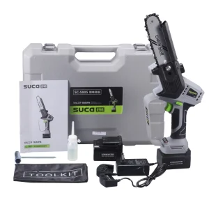 Mini Electric Chainsaw