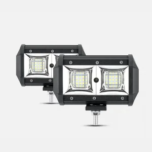 96W LED Work Light