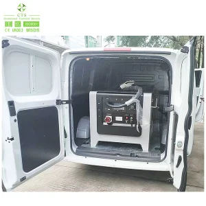 EV Car Battery Energy Storage Charging System 25kwh 65kwh 141kwh 160kwh