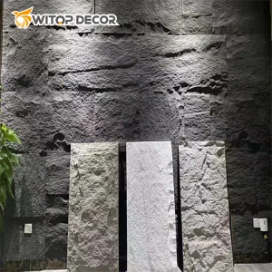Stone Cladding Ledger