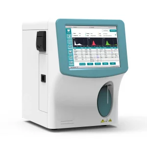 High Quality Durable Using Various Auto Open System Hematology Analyzer