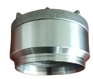 Rock Drilling Tools Ring Bit Assembly