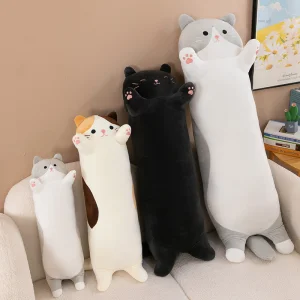 Plush Catalog