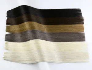 High-Quality Youcai Hair