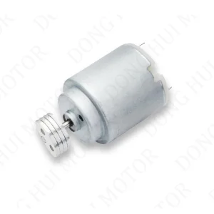 Engine Dc Vibration Motor