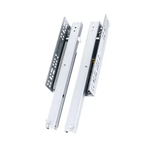 Undermount Soft Close Drawer Slides