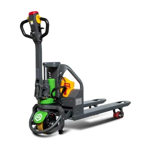1500kg Li-ion Battery Electric Pallet Jack