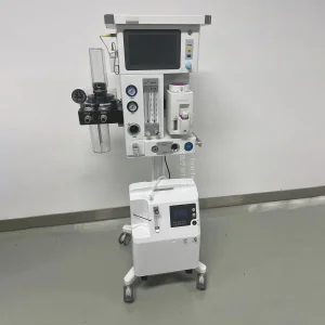 Animal Anesthesia Machine