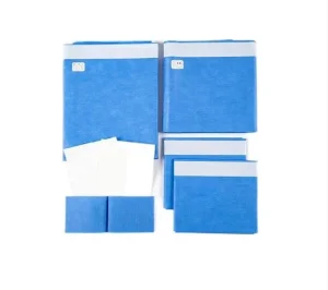 Universal Surgical Pack