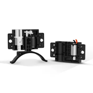 Shunli Vibration Dc Gear Motor