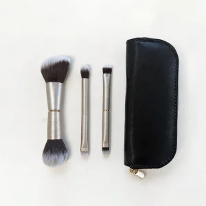 Professional Makeup Brush Set