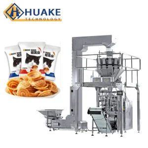 Máquina de Embalagem de Massa Máquina de Embalagem de Pasta