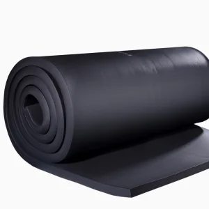 China Kingflex cryogenic thermal system
