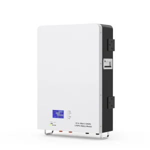 Residential ESS 12Kw 48V